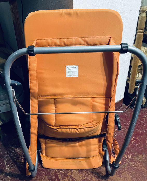 Vendo Espreguiadeira