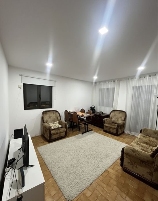 Moradia V3 a 2km de Alijó – Em breve pronta a habitar (Zona Tranquila)