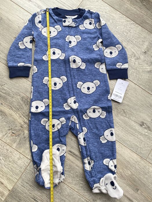 Комбінезон, ромпер 9 місяців