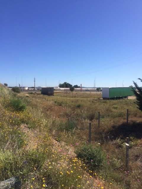 Terreno rustico para venda - A22 - Via Infante