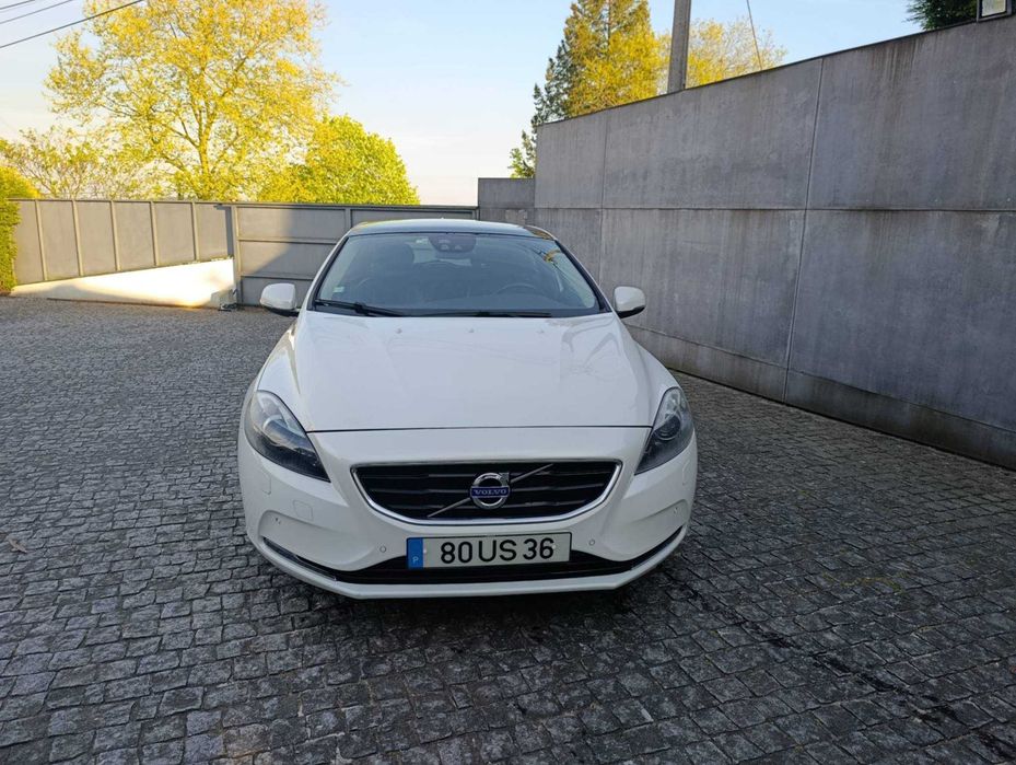 Volvo V40 1.6 D 2013