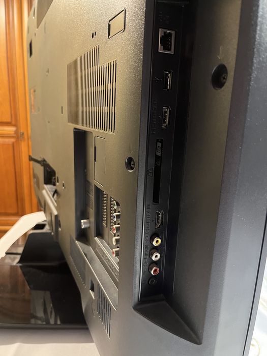 Sony Bravia LCD 42’+ dekoder