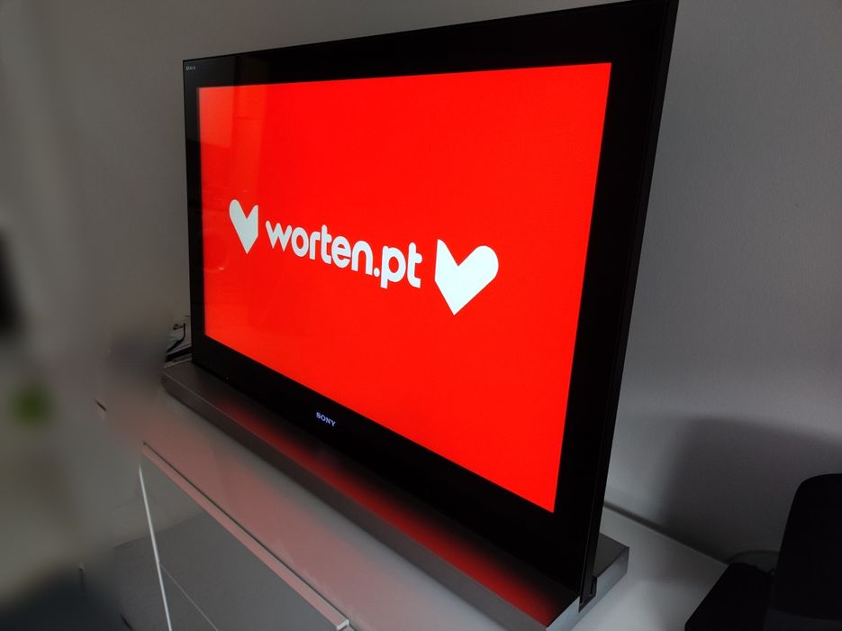 Dumb TV  Sony  40'