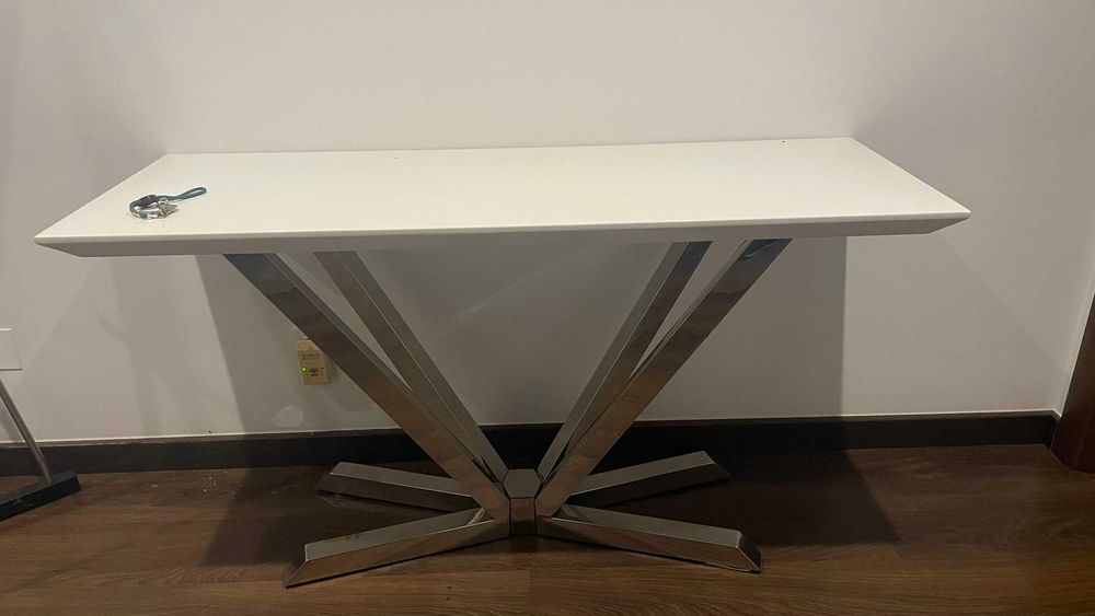 Mobiliário de sala moderno