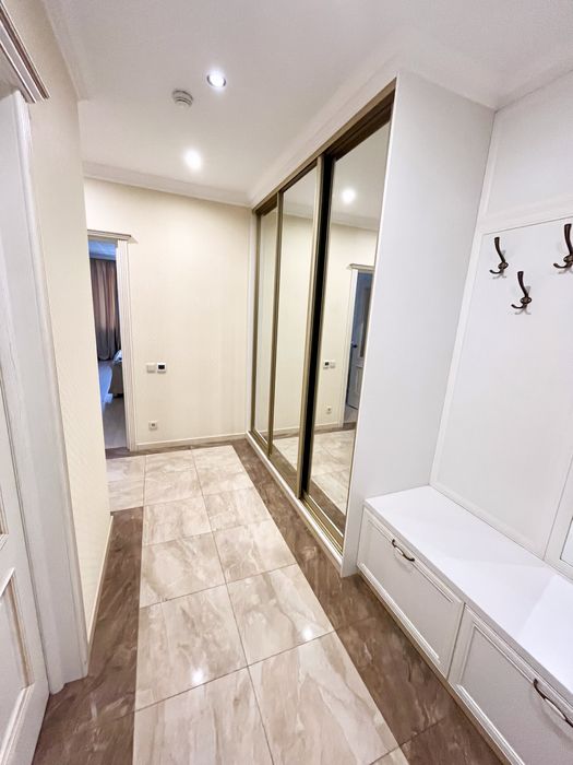 Продаж 1 кім кв в ЖК Park Avenue пр. Голосіівський,62