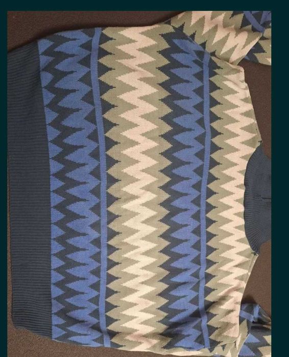 Светер жіночий теплий