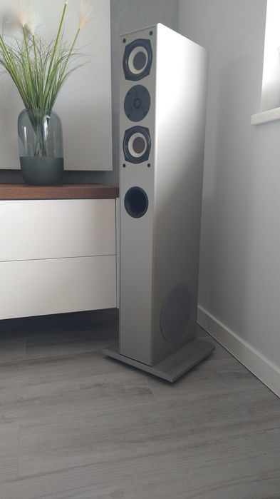 Denon Amplituner AVR 2106  DVD 1920 Kolumny Tonsil 240  SE Activ 200