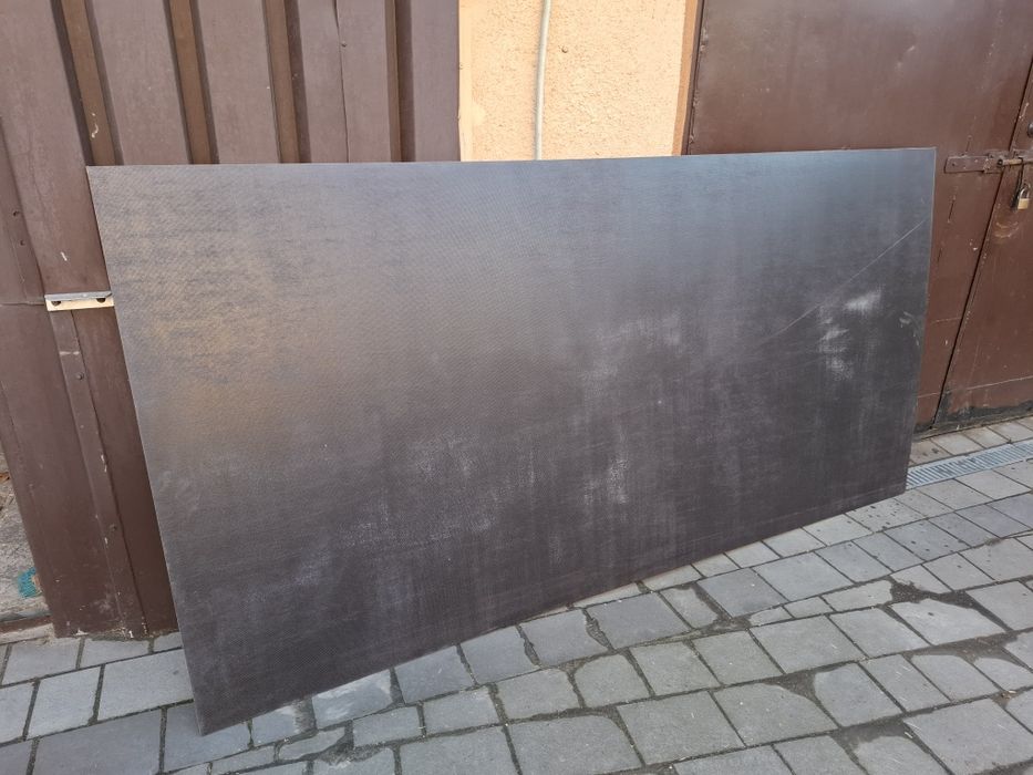 Sklejka wodoodporna antypoślizgowa 9 mm