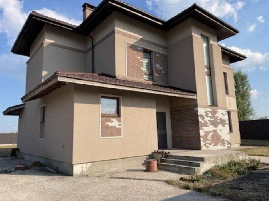 Оренда будинку з новим ремонтом Нові Петрівці  КМ Balaton Village Автономія