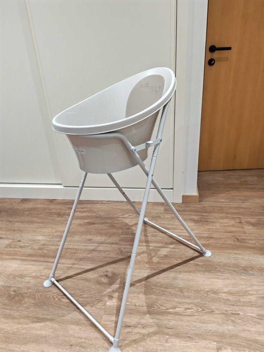 Banheira para bebé shnuggle