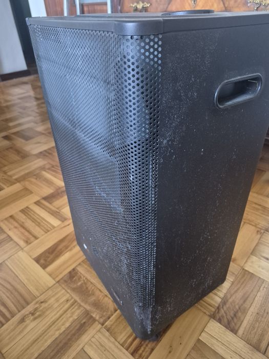 Aquecedor janex + 1 botija de gás