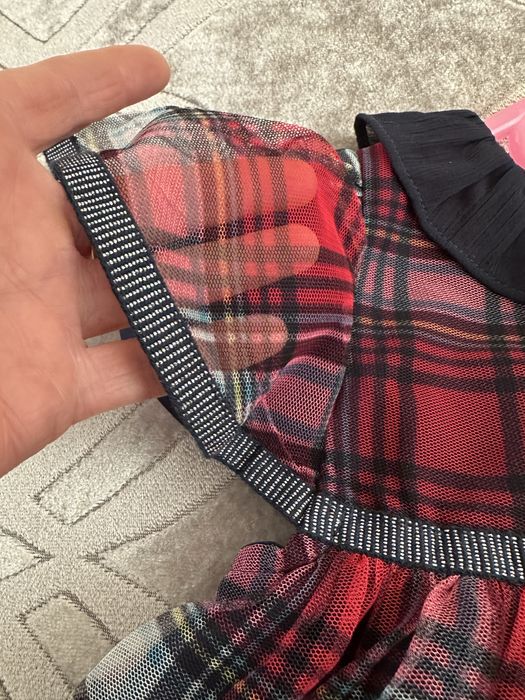 Сукня next, 3-4 роки. Платье для девочки. Плаття