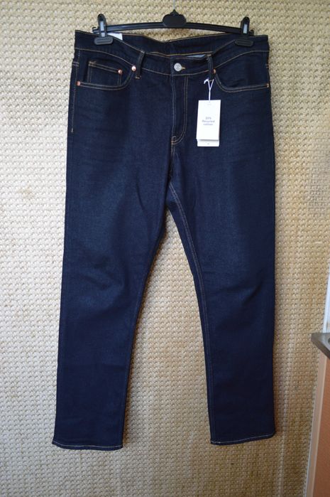 Джинси "H&M" розмір 38/32