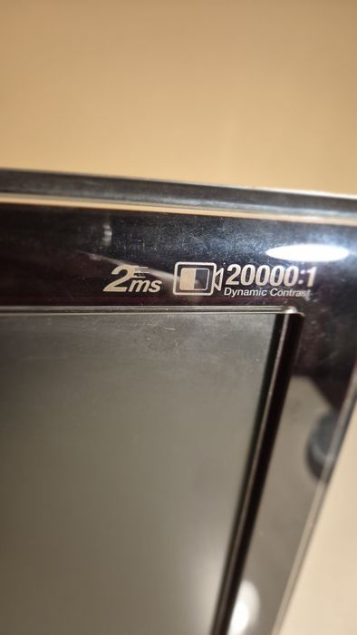 Monitor Samsung 22 cale sprawny