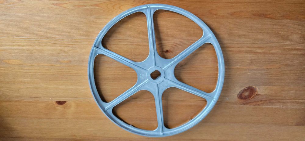 koło pasowe do pralki samsung