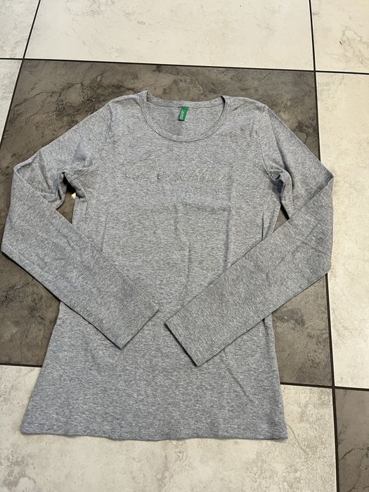 Bluzka Benetton M. 11