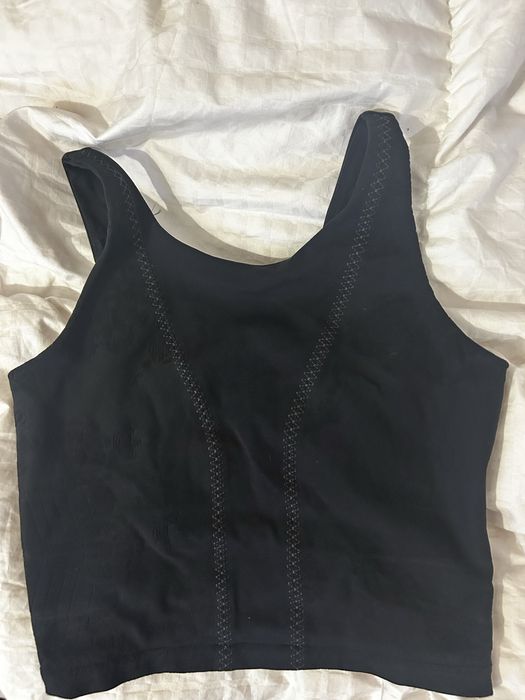 Stanik sportowy nike