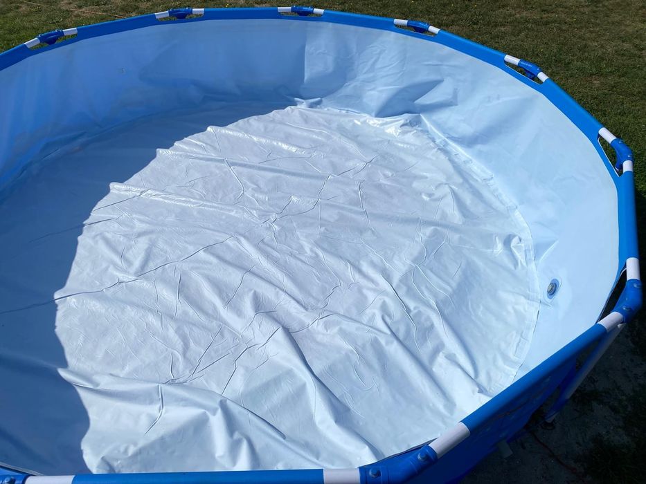 Basen Bestway 366cm / 76cm