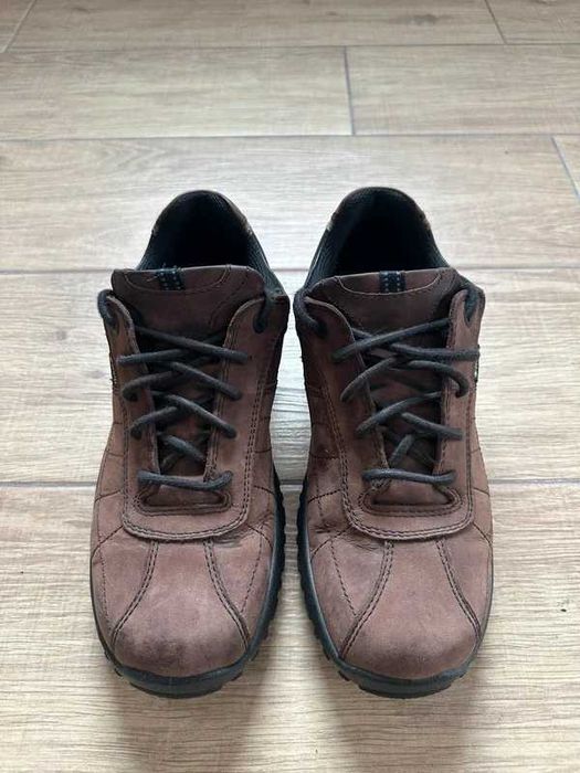 Buty męskie Hotter GTX GoreTex