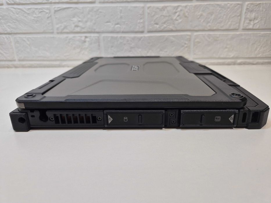 TOP! Сучасний захищений ноутбук Getac B360 G2. Core i5-1240P/64Gb RAM/2Tb NVMe/eSIM/GPS.