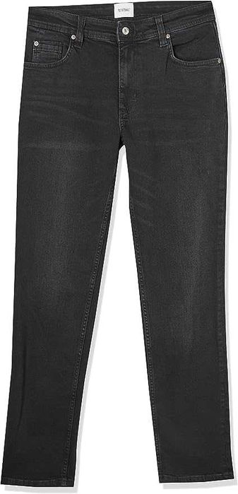 Чоловічі джинси німецького бренду Mustang Washington