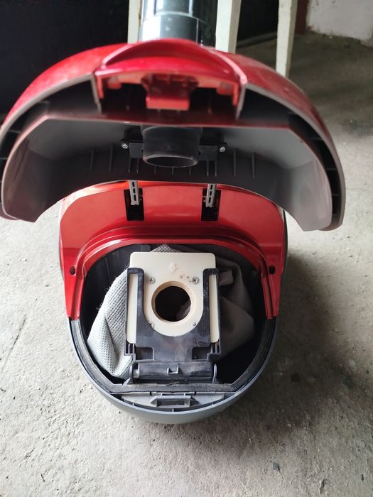 Пылесосы VICO,  ALESI.