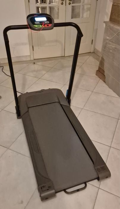 Passadeira caminhada W500 Domyos pouco usada