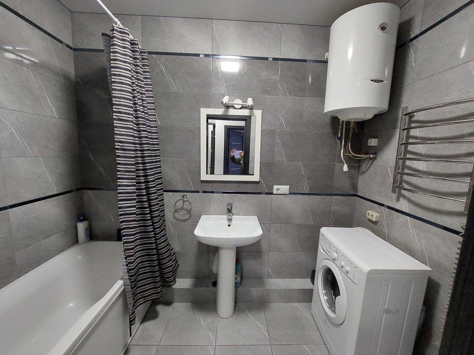 Продам 1 кімнатну квартиру в жк34 Перлина