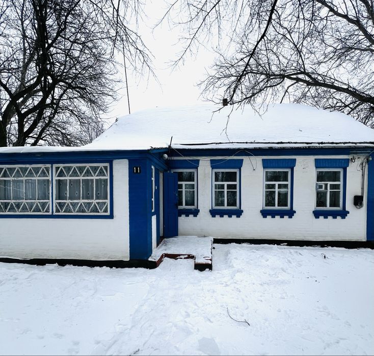 Продається будинок в м.Городище, Черкаська обл, р-он Чубівка