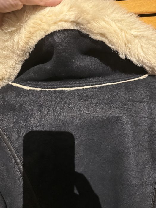 Casaco Guess com pêlo M