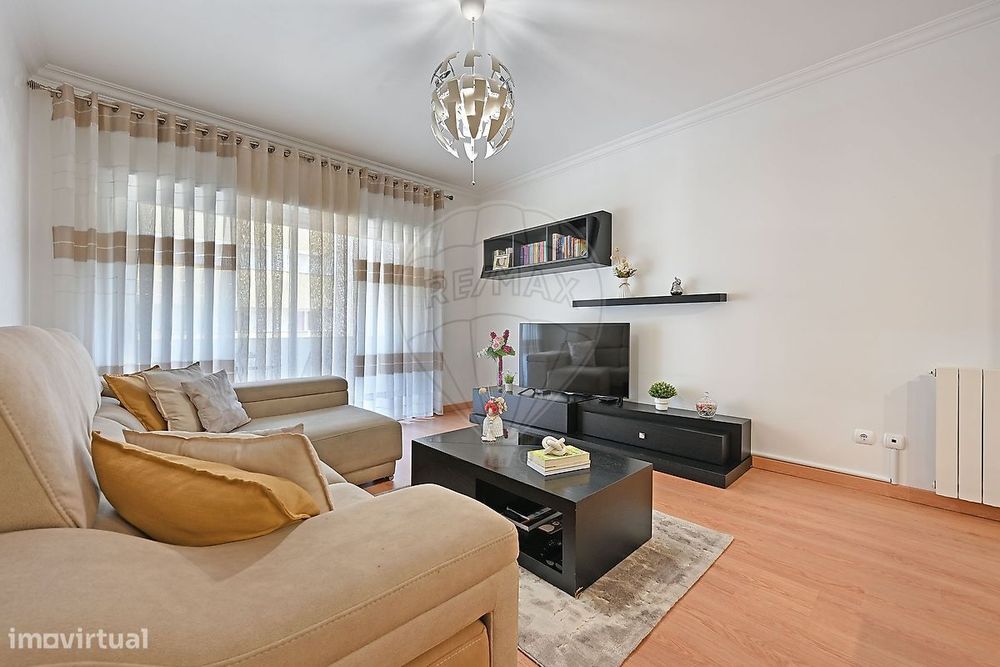 Apartamento T3 para venda