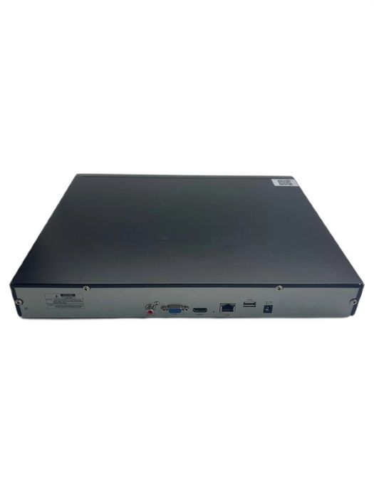 Rejestrator MERX 4K-1116-2 + Pilot + Zasilacz