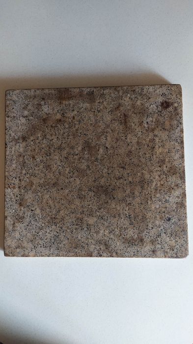 Kamień granit deska do pieczenia pizzy