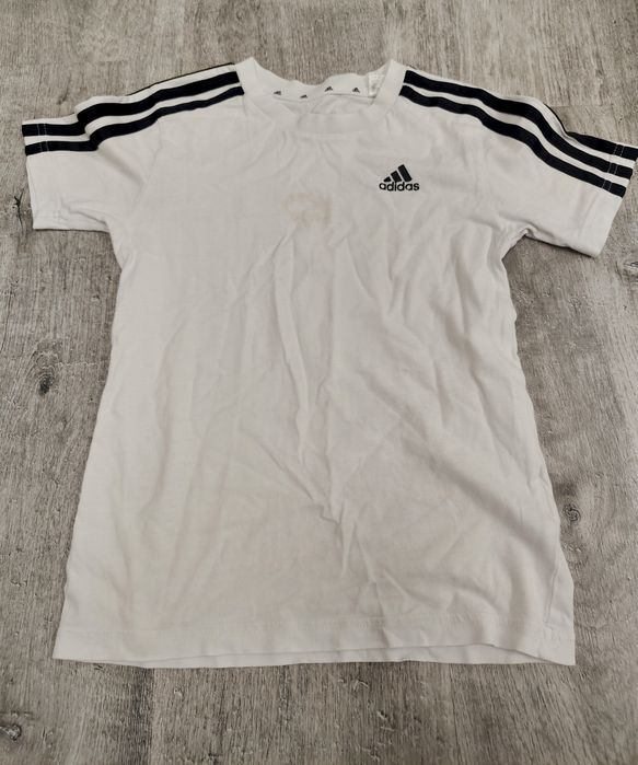 Koszulki  adidas 3 sztuki