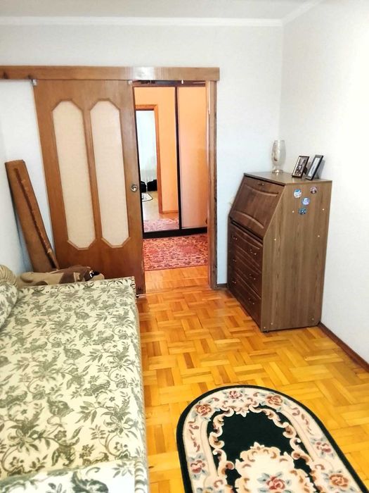 Продаж 3к квартири на Б-р В.Висоцького 6 Троещина Деснянский р-н