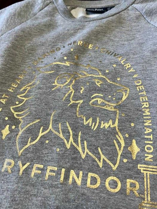 Sweatshirt Harry Potter