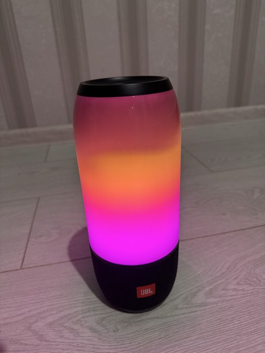 JBL Pulse 3.  Black