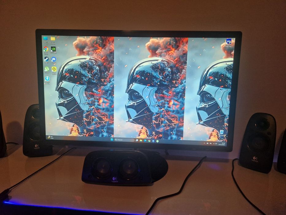 Monitor game matrics