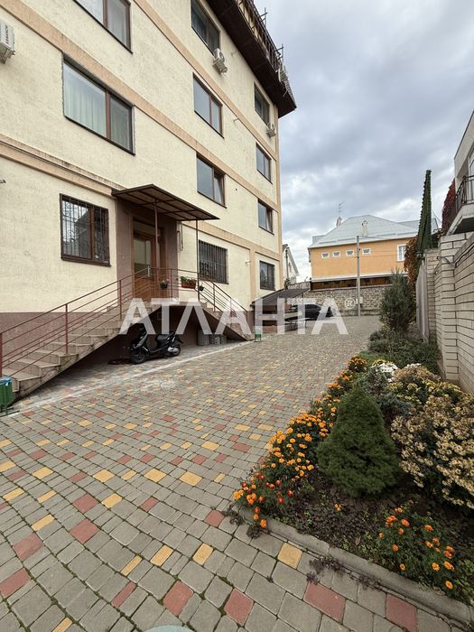 В продаже квартира 50 м2 на 10-й станции Фонтана