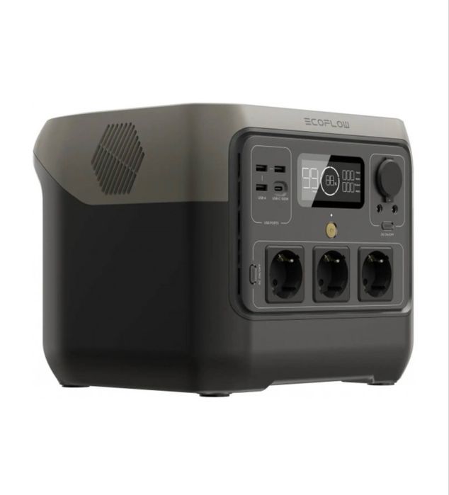 Ecoflow river 2 pro
