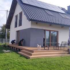 Ocieplenia Elewacje Poddasza