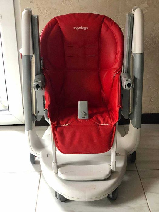 Стільчик для годування Peg-Perego Tatamia