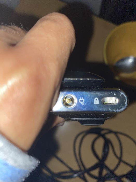 Portátil HP Pavilion dv2