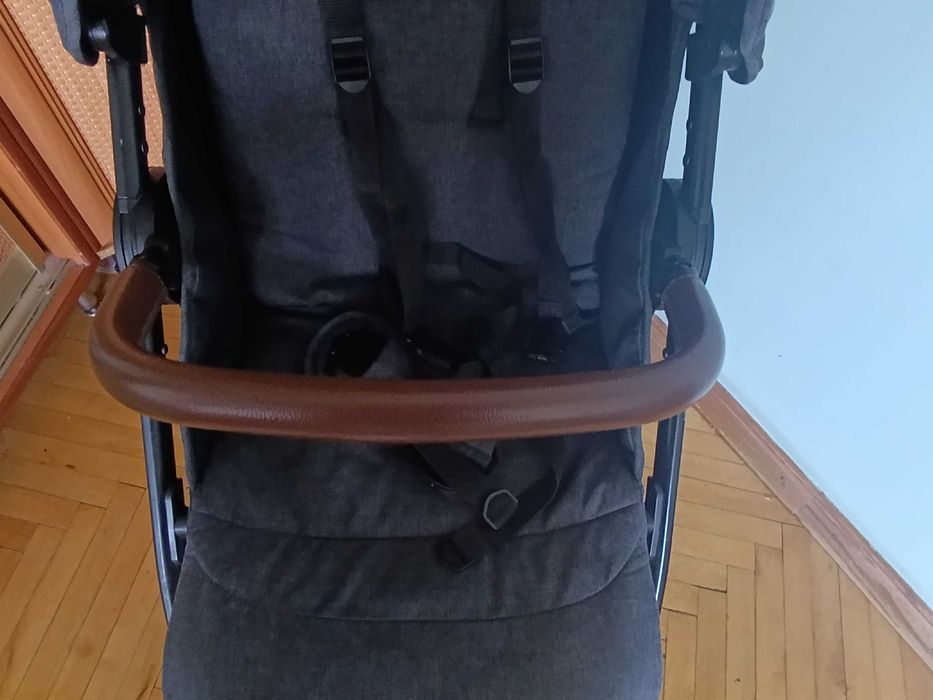 Прогулянкова коляска Britax Römer B-Agile R