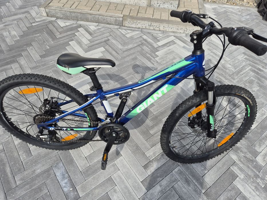 Sprzedam GIANT XTC JR 24