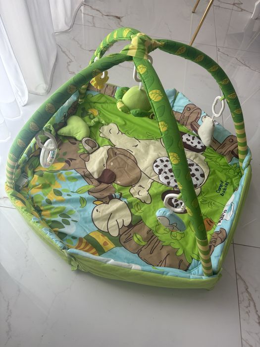 Mata edukacyjna sensoryczna