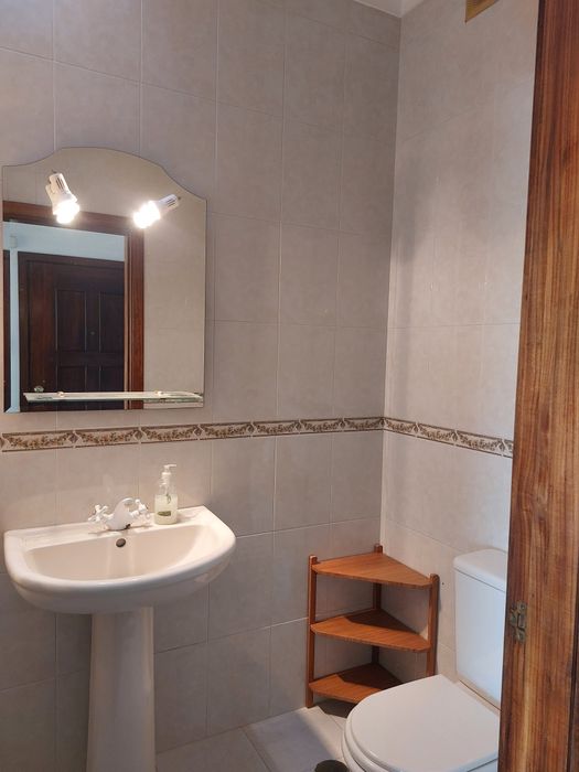 ARRENDAMENTO – Apartamento T2 Mobilado | Alta Vila Village – Águeda