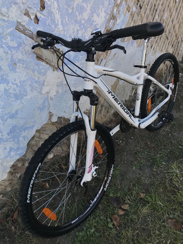 merida juliet woodland 26 11 300 Olx