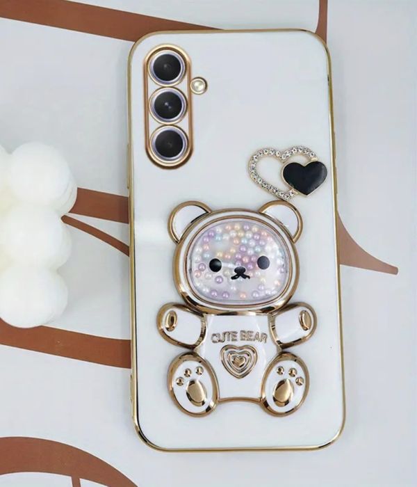 Etui Samsung Galaxy A55 5G