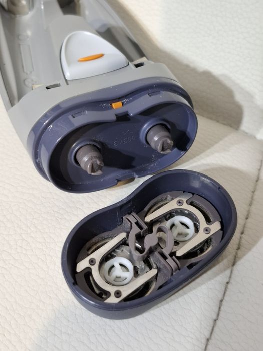 Philips HQ40 maszynka do golenia golarka